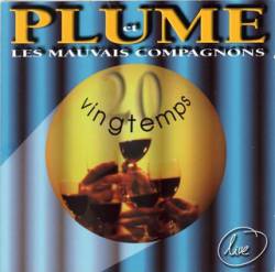 Plume Latraverse : Vingtemps